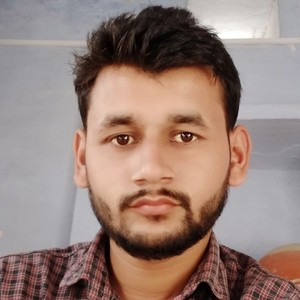 Nitin - Physics tutor - Rabarka