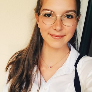 Diana - Spanish tutor - Richmond