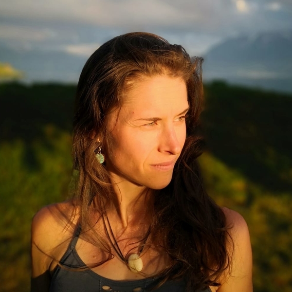 Noemie - Prof de nutrition - Prilly