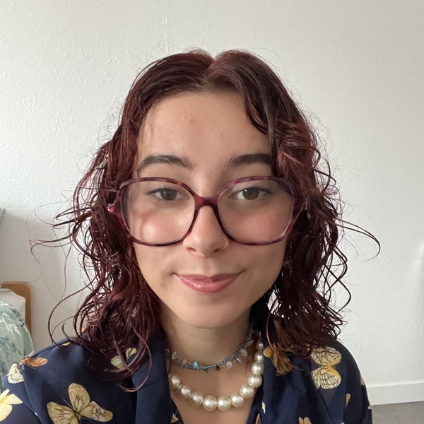 Margot - Prof de soutien scolaire - Angers