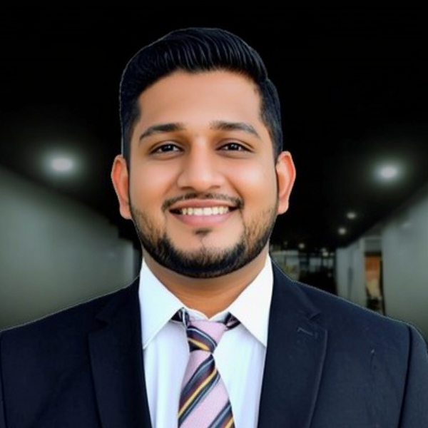 Harshith - Chemistry tutor - Cincinnati