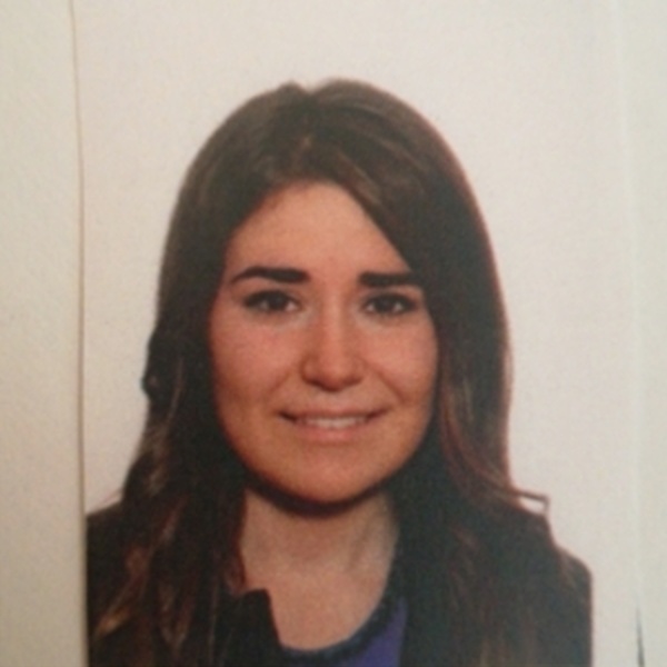 Maria - Profe de apoyo escolar - Valladolid