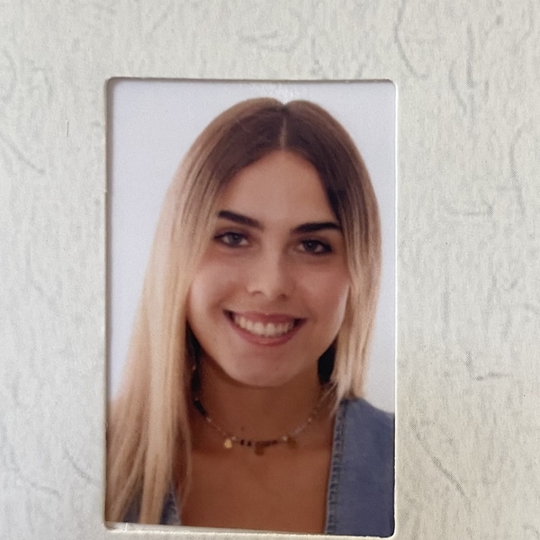 Elsa - profesor de matemáticas - Collado Villalba