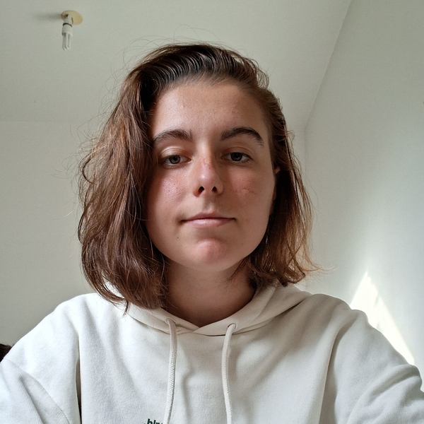 Manon - Prof de français - Vigneux-sur-Seine