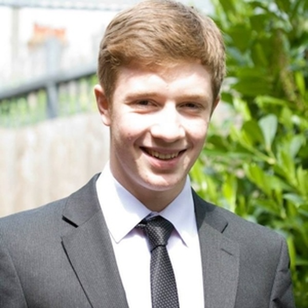 Alex - Graduate Diploma in Law tutor - Cheam
