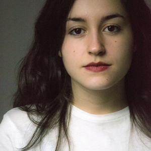 Anouk - Prof de maths - Paris