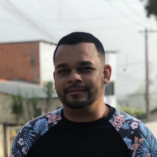 Bruno - Professor de informática - São Mateus (Espírito Santo)