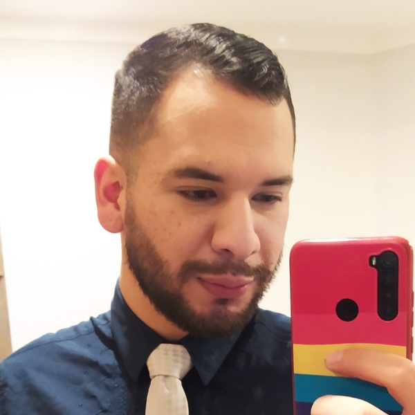 Diego - Professor de espanhol - Vila Velha