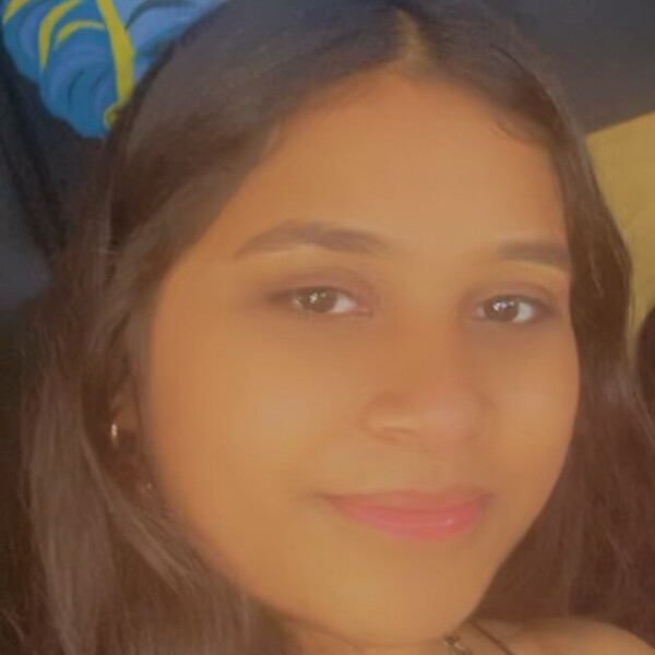Kavyanshi - English tutor - Mumbai