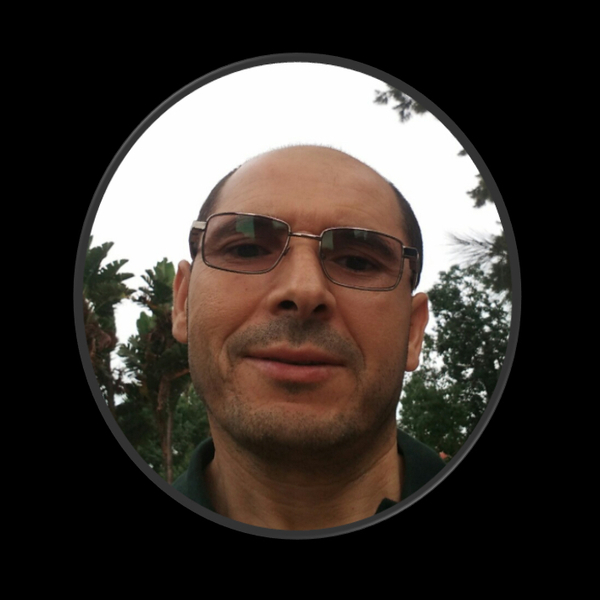 Abdelilah - Prof de programmation - Tanger
