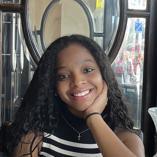 Ashley - Spanish tutor - London