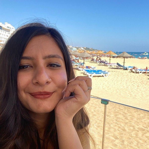 Radhika - Yoga instructor - Austin