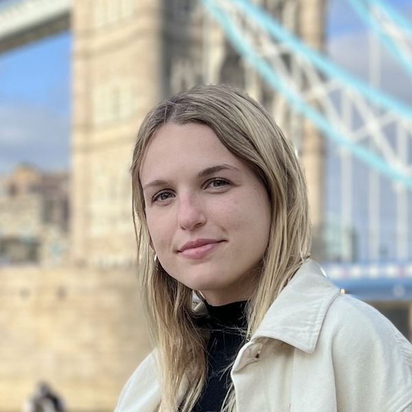 Florencia - Spanish tutor - Bondi Junction