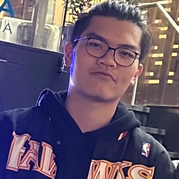 Marco - Mandarin tutor - Sydney Olympic Park