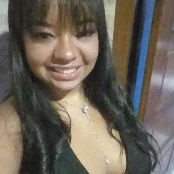 Nathalia - Professor de português para estrangeiros - Rio de Janeiro
