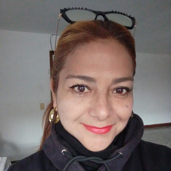Adriana - profesor de español para extranjeros - Rionegro