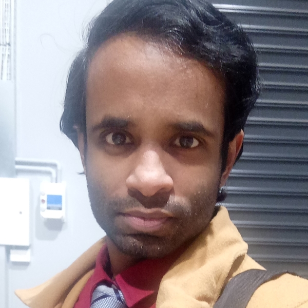 Dominic - English tutor - Melbourne