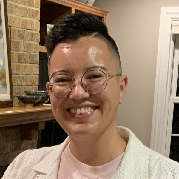 Mary - Spanish tutor - Minneapolis