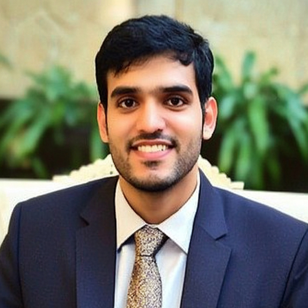 Arnav - Microsoft excel tutor - Newcastle