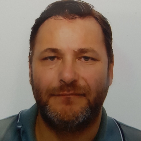 Francesco - Insegnante di matematica - Ferrara