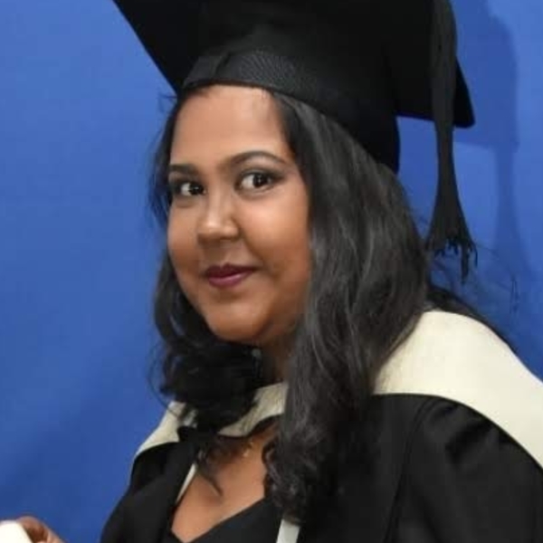 Tejasvi - French tutor - Eugene