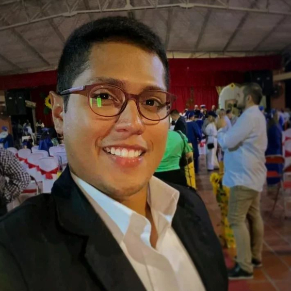 Jhoan - Spanish tutor - Roanoke