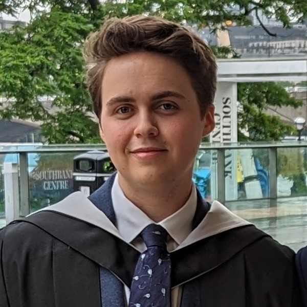 Ethan - Computer science tutor - London