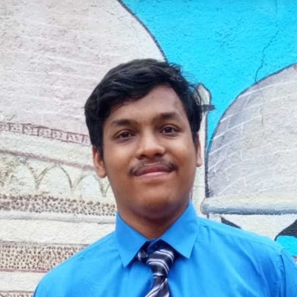 Manat - Maths tutor - Mumbai