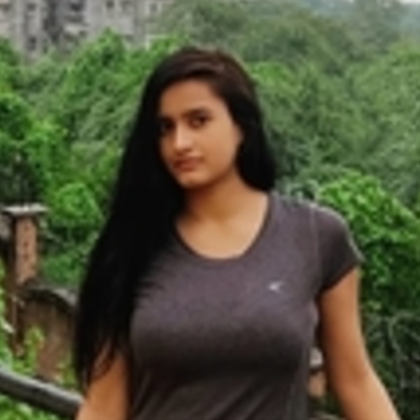 Jahnawi - Geography tutor - Bengaluru