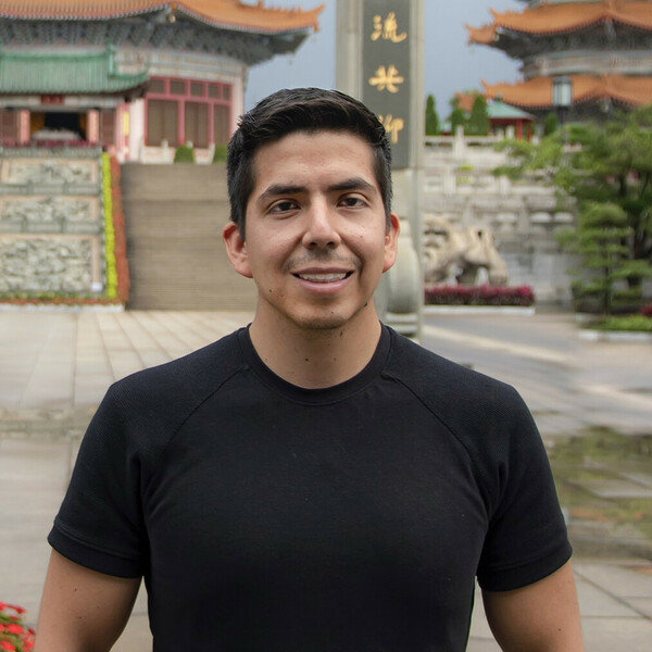 Guillermo - Profesor de historia - CDMX