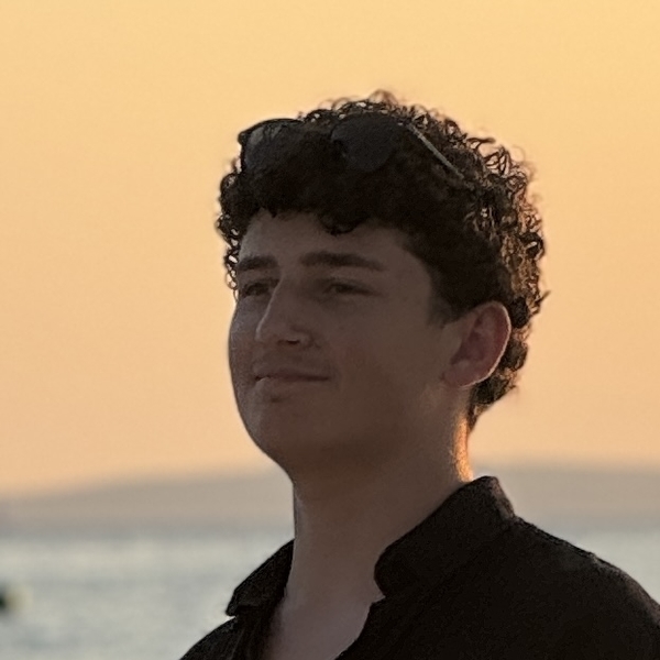 Enzo - Prof de français - Yverdon-les-Bains