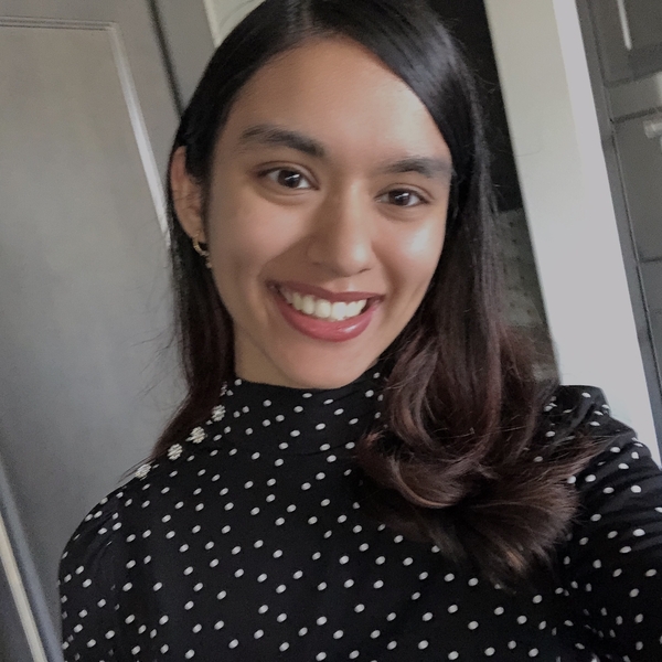 Saihaj - English tutor - Brampton