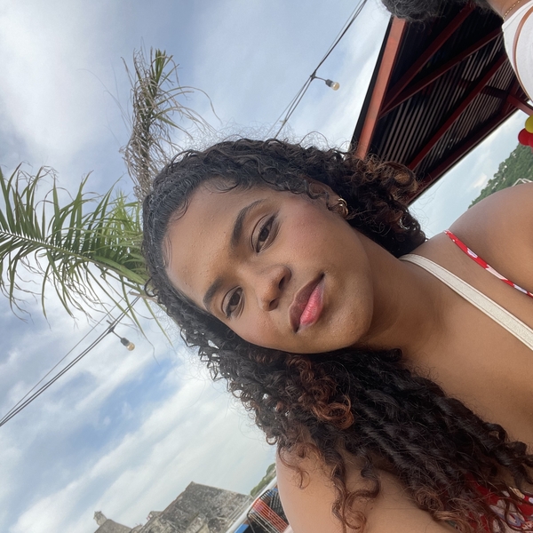 Angelica - profesor de español para extranjero - 