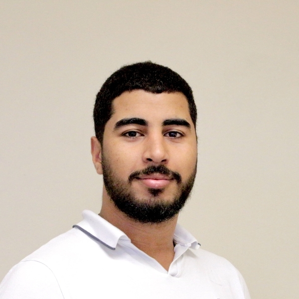 Mouad - Prof de maths - Noisy-le-Sec