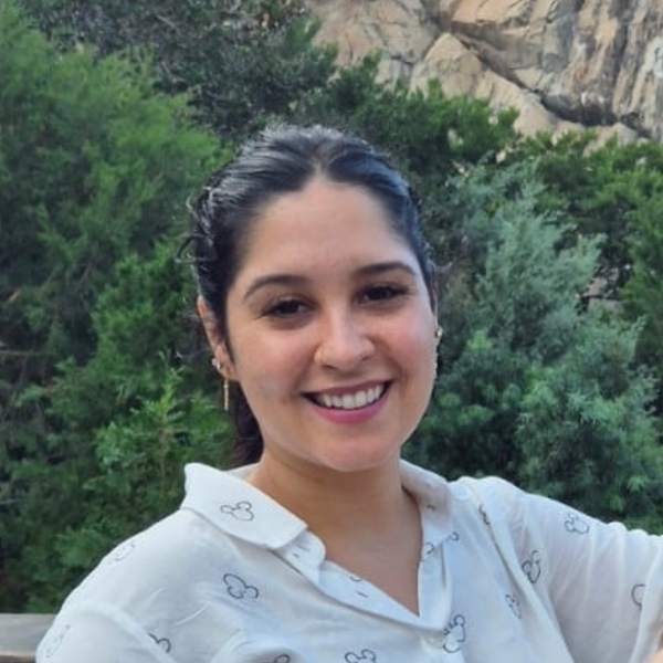 Isabella - Professor de inglês - São Paulo