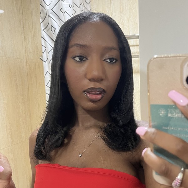 Letizia - Prof de français - Cannes