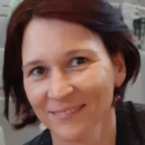 Frédérique - Prof d'allemand - Vertou