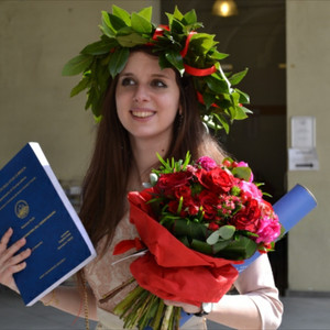 Greta - Insegnante di ripetizioni - Brescia