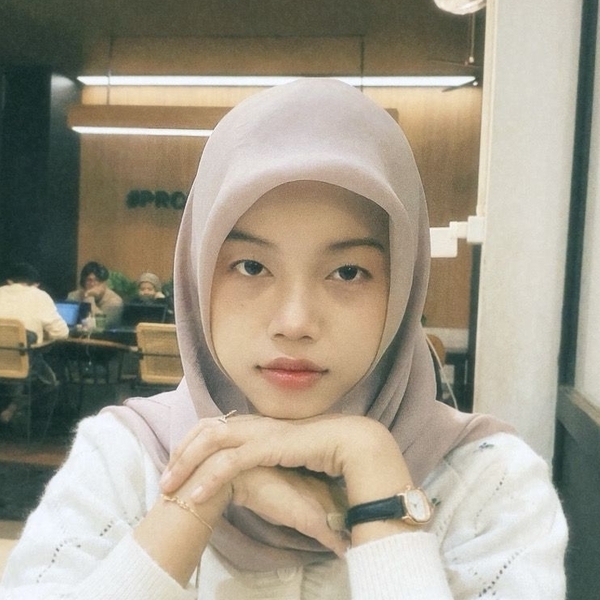 Wulan - Guru mengaji - Kecamatan Umbulharjo