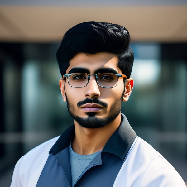 Yesh - Web development tutor - Rajkot