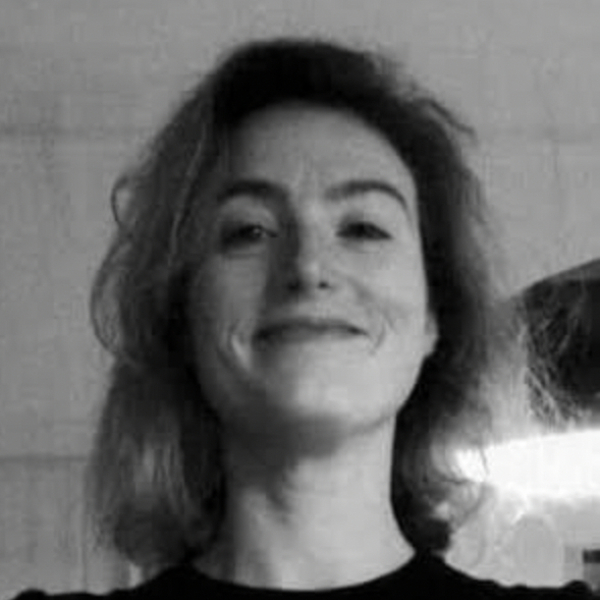 Alexandra - Prof de préparation concours enseignement - Paris