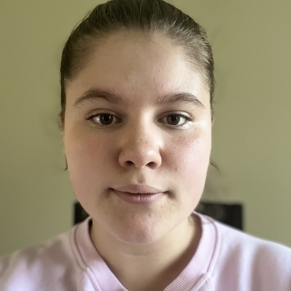 Chiara - English tutor - Dublin
