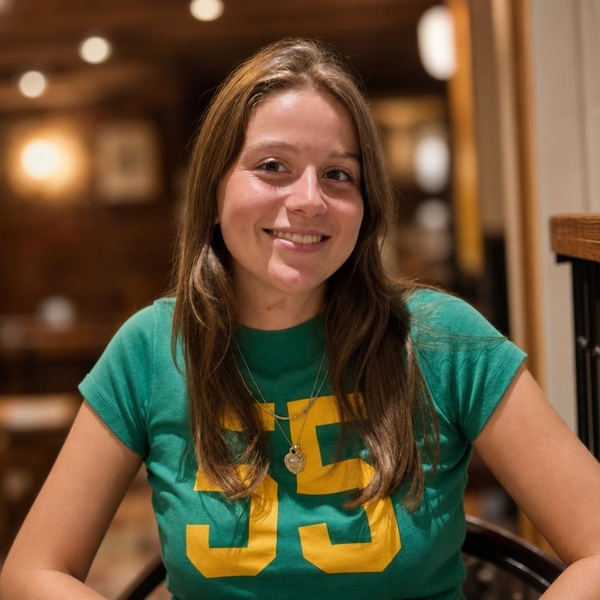Elise - professeur de mathématiques - Paris