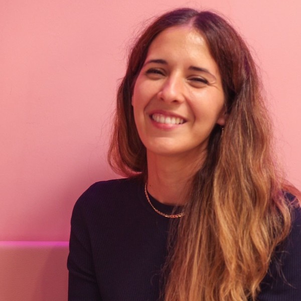 María Ángeles - Profe de chino mandarín - Madrid