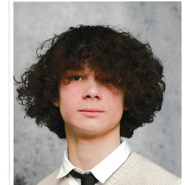 Julian - Prof d'initiation informatique - Épinay-sur-Seine