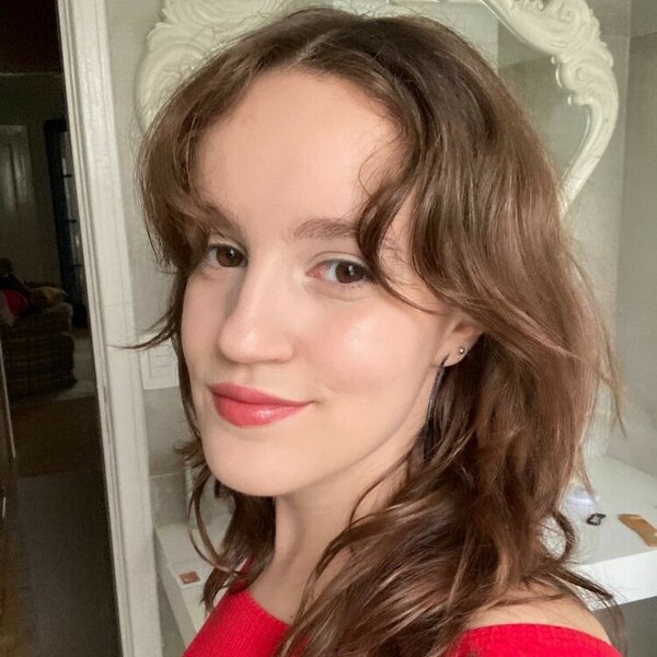 Juliana - Prof de inglês - São Paulo