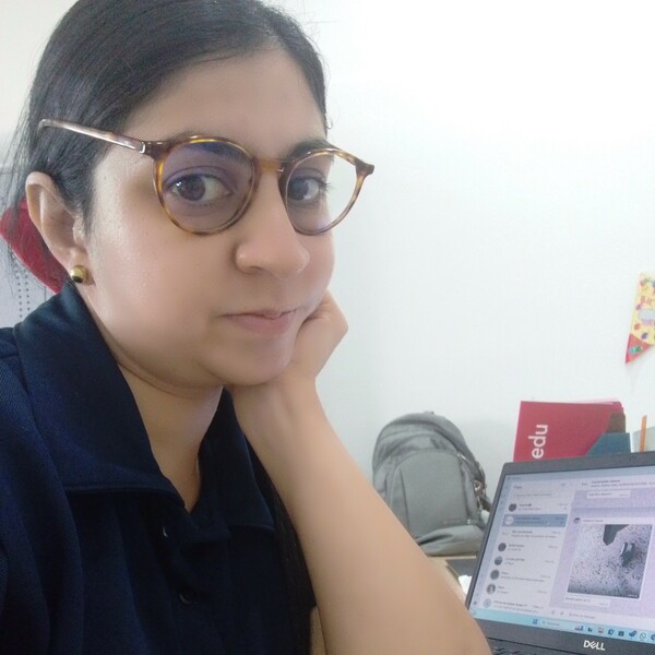 Lilybeth - profesor de español para extranjeros - Barranquilla