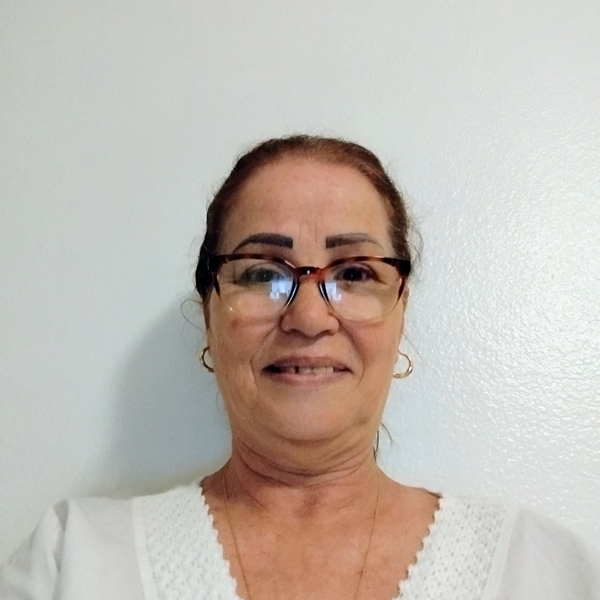 Vilma - Spanish tutor - Tampa