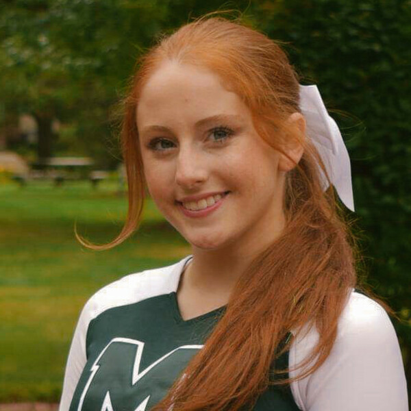 Maddison - Biology tutor - Harvest