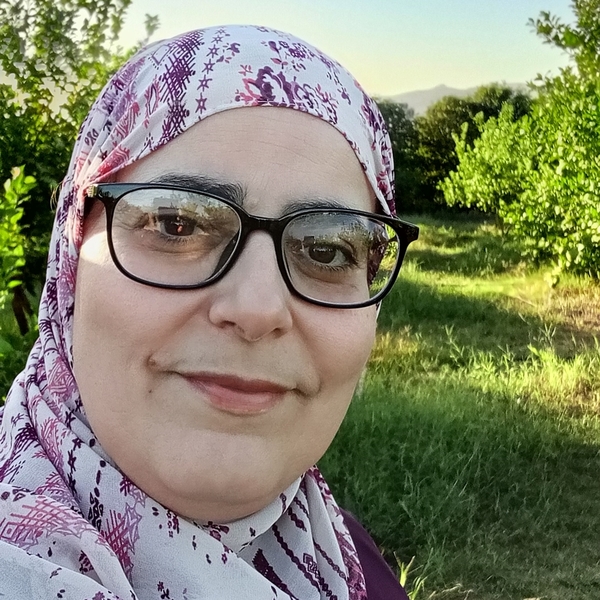 Djouher - Prof de kabyle - Paris